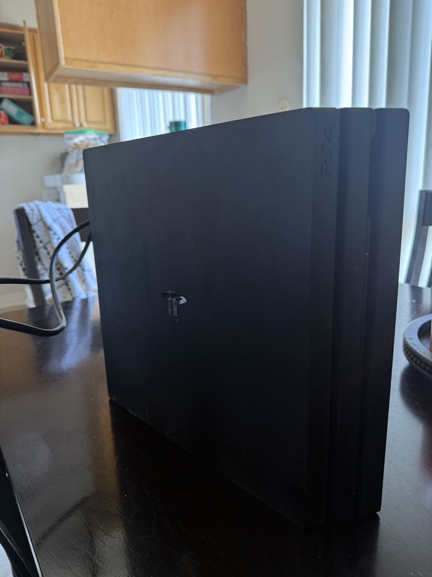 PS4 & Games