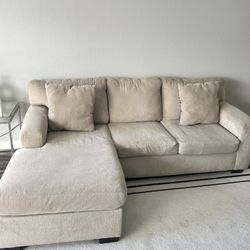 Sectional Sofa 