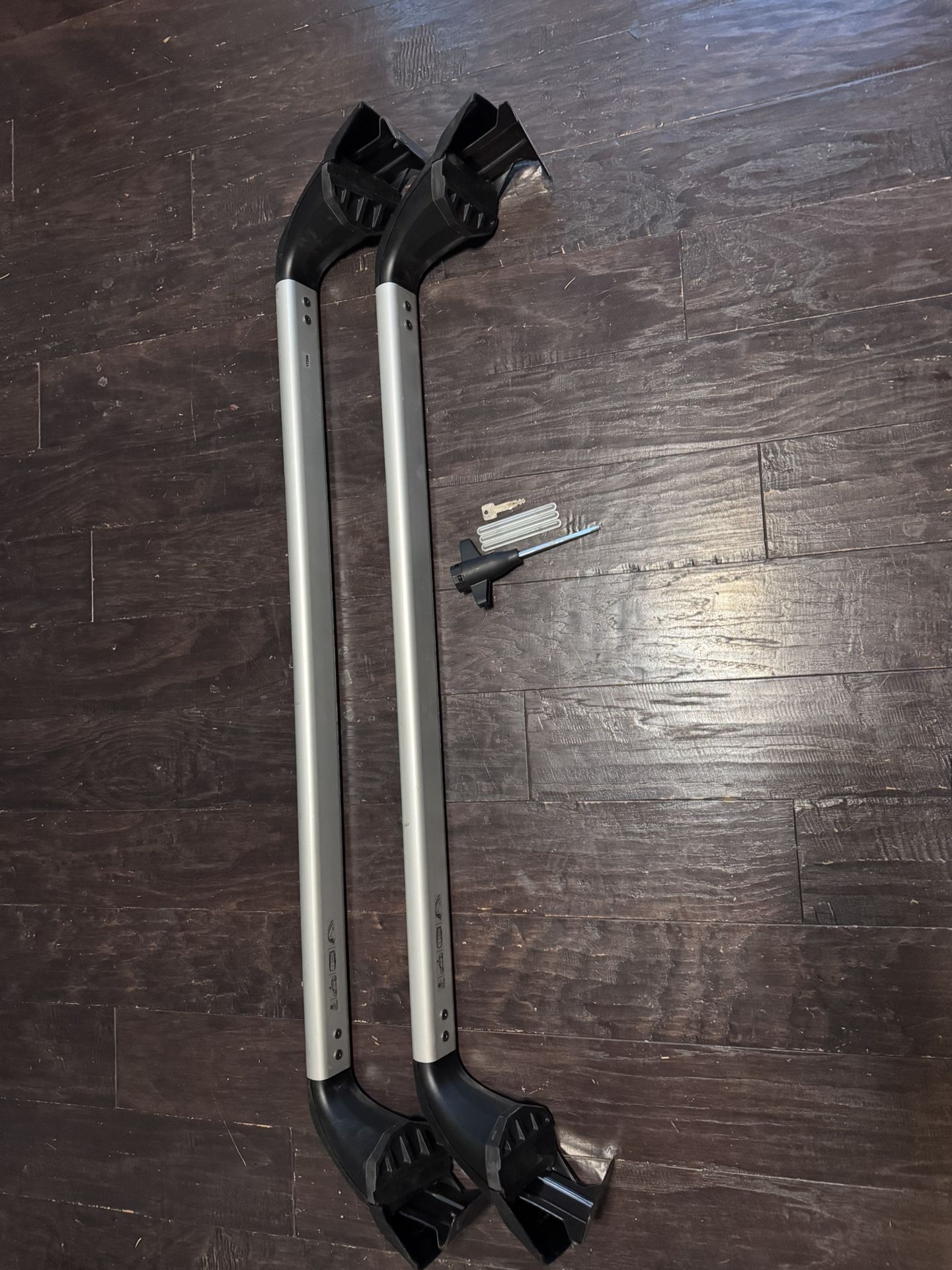 VW Roof Racks MK7 Golf/ GTI /R
