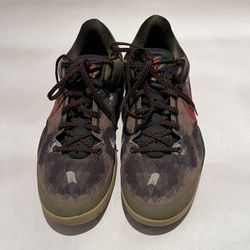 Nike Kobe 8 System Men's Basketball Shoes 
