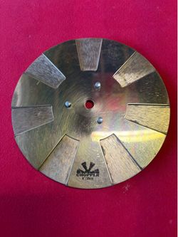 Sabian 8” Chopper in great condition