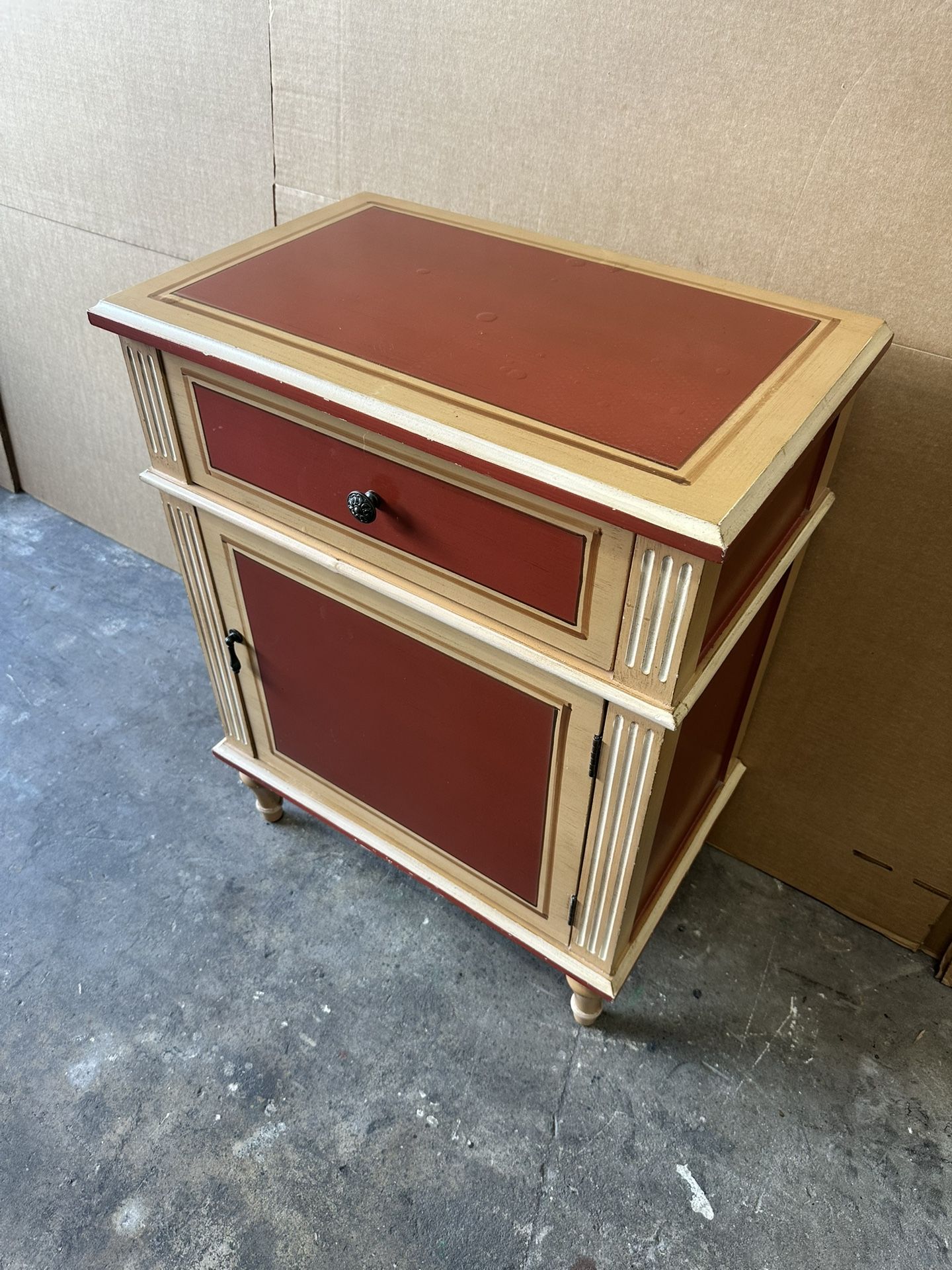 Small End Table