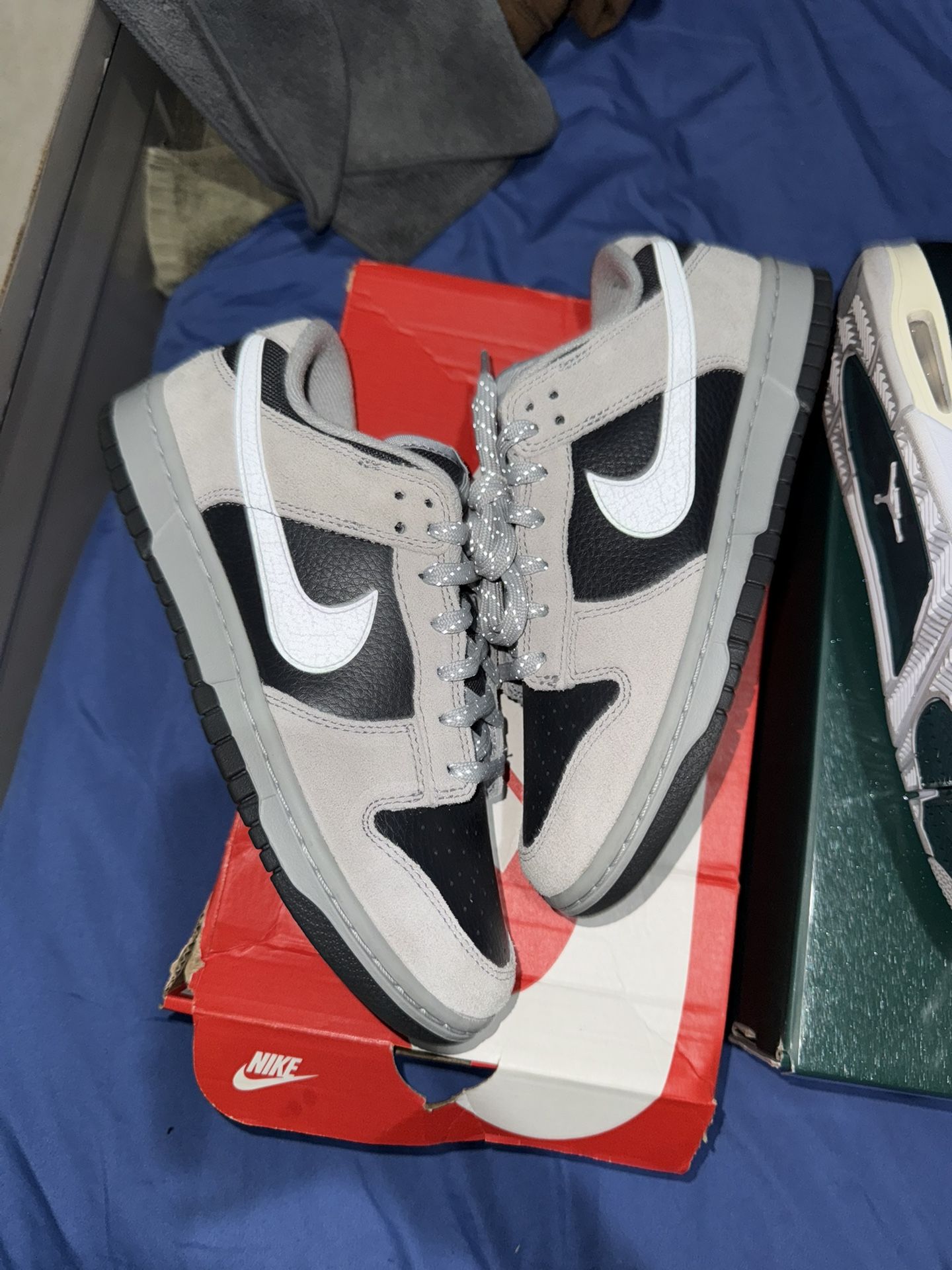 Nike Dunk