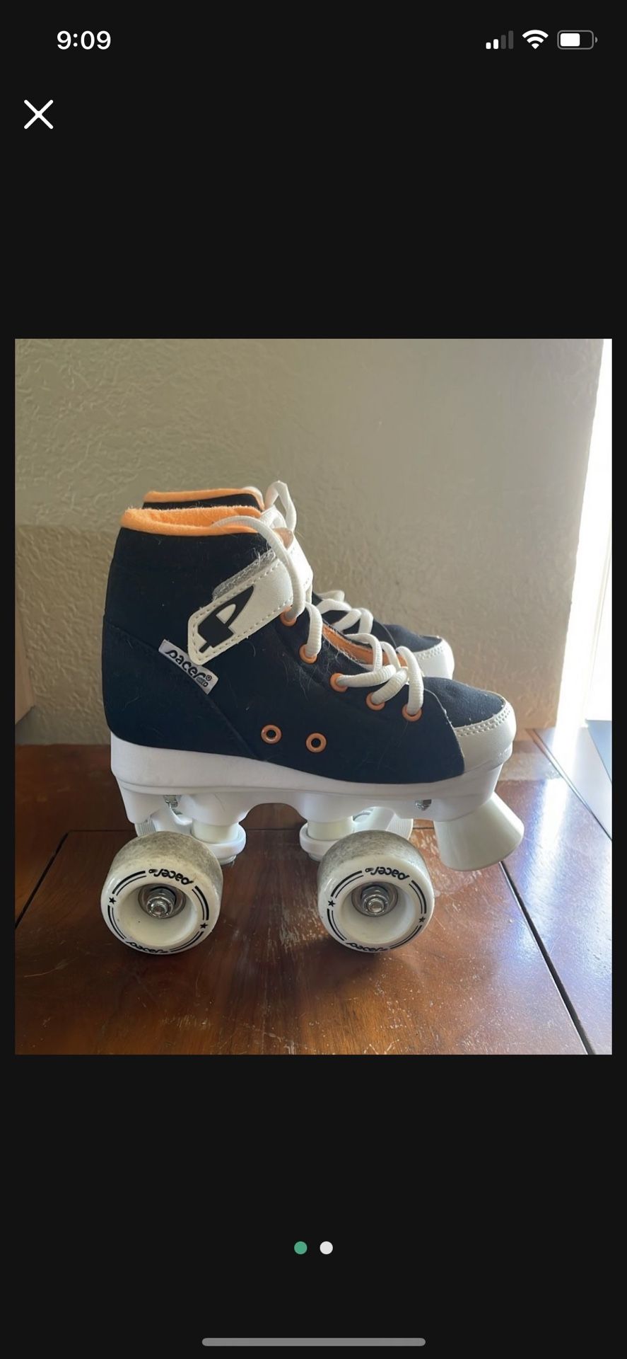 Kids Skates