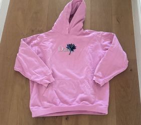 Dime Skateboarding Sweatshirt 