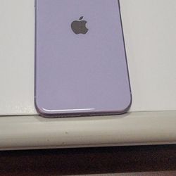 iPhone 11 128GB Purple Unlocked