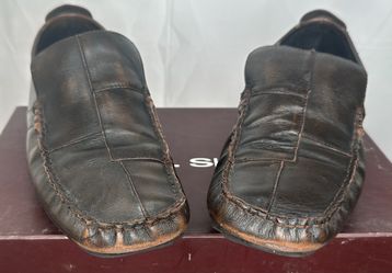 Michael Shannon men’s Loafers