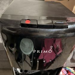 Primo Hot and cold bottom load 5gal Water dispenser