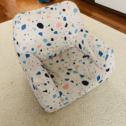 Big Joe chairs - Set of 2