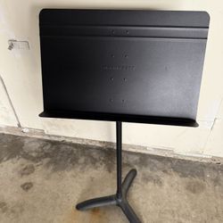 Adjustable Music Stand