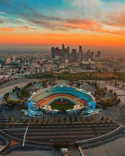 Dodgers Tickets