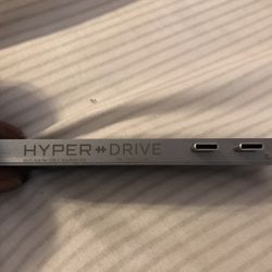 Hyper Drive