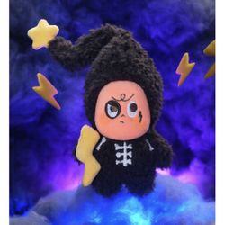 Twinkle Twinkle Sweet Dreams Forecast Flash Warning 