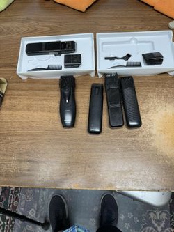 Beard Trimmers