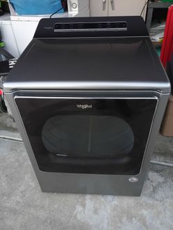 Electric dryer