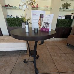 Display Tables