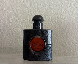 YSL Back Opium EDP 1.0oz