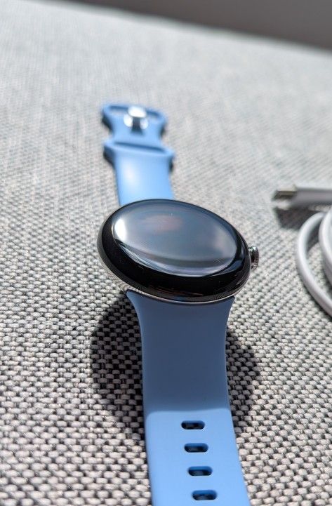 Pixel Watch 2 (WiFi)