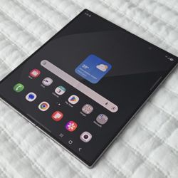 Samsung Galaxy Z FOLD6 - 1TB - Factory Unlocked