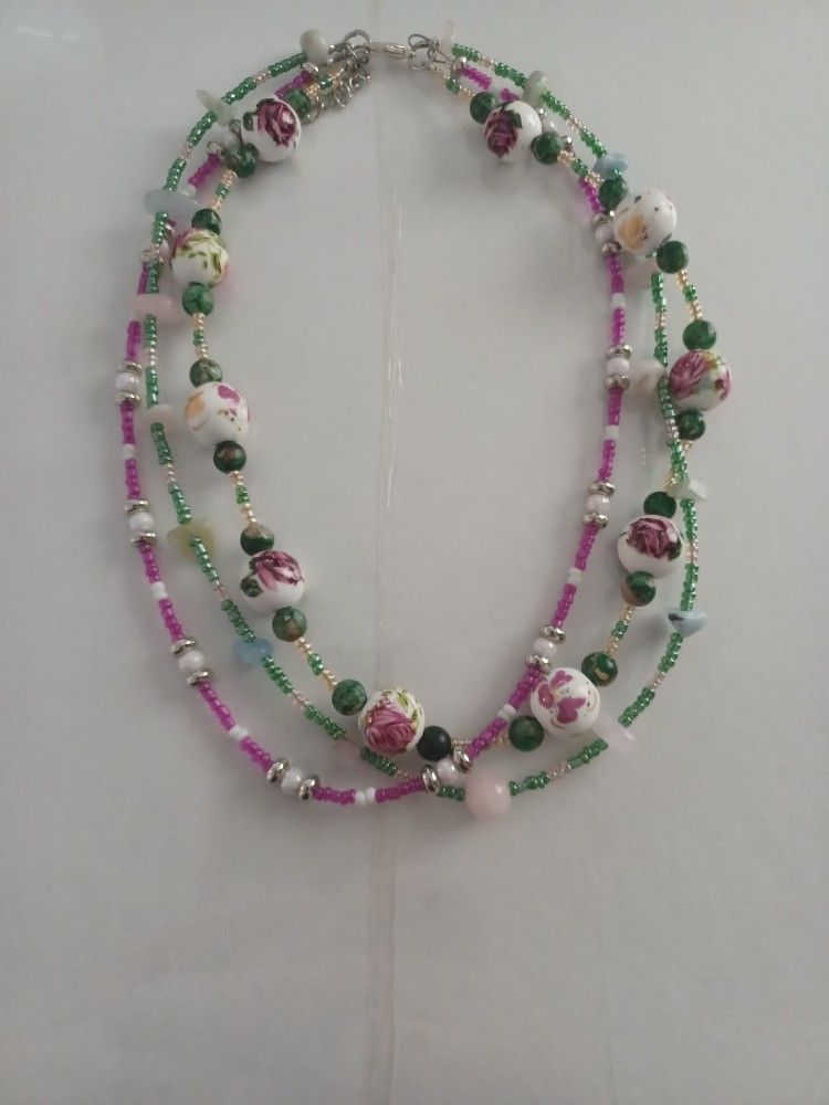 Fairy Core Adjustable Choker