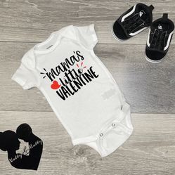 Baby Onesie