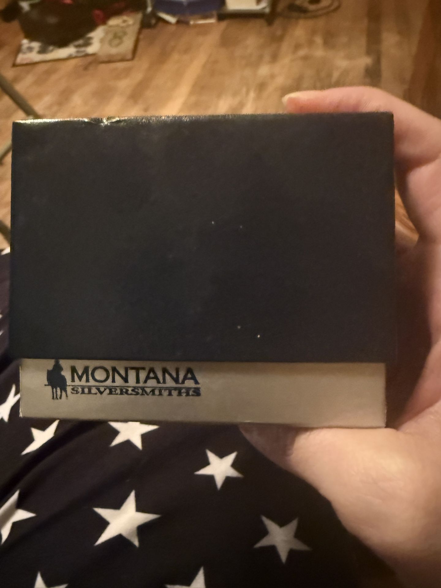 Montana Silversmith Bracelet
