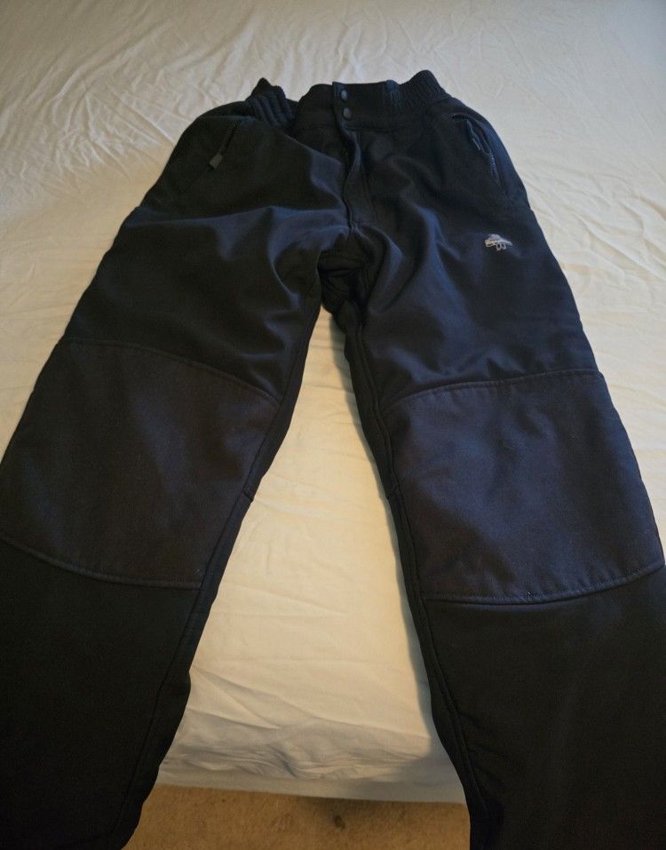 Pantalon Para Empaque(mujer)