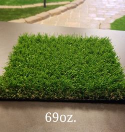 Pet Friendly Artificial Synthetic Grass