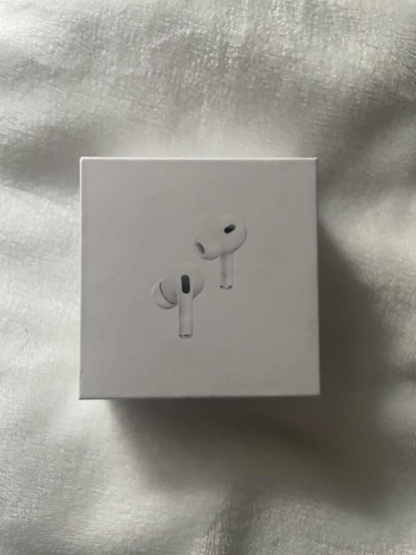 AirPods Pro Gen 2