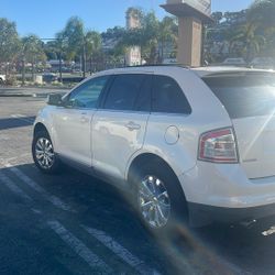 2008 FORD EDGE
