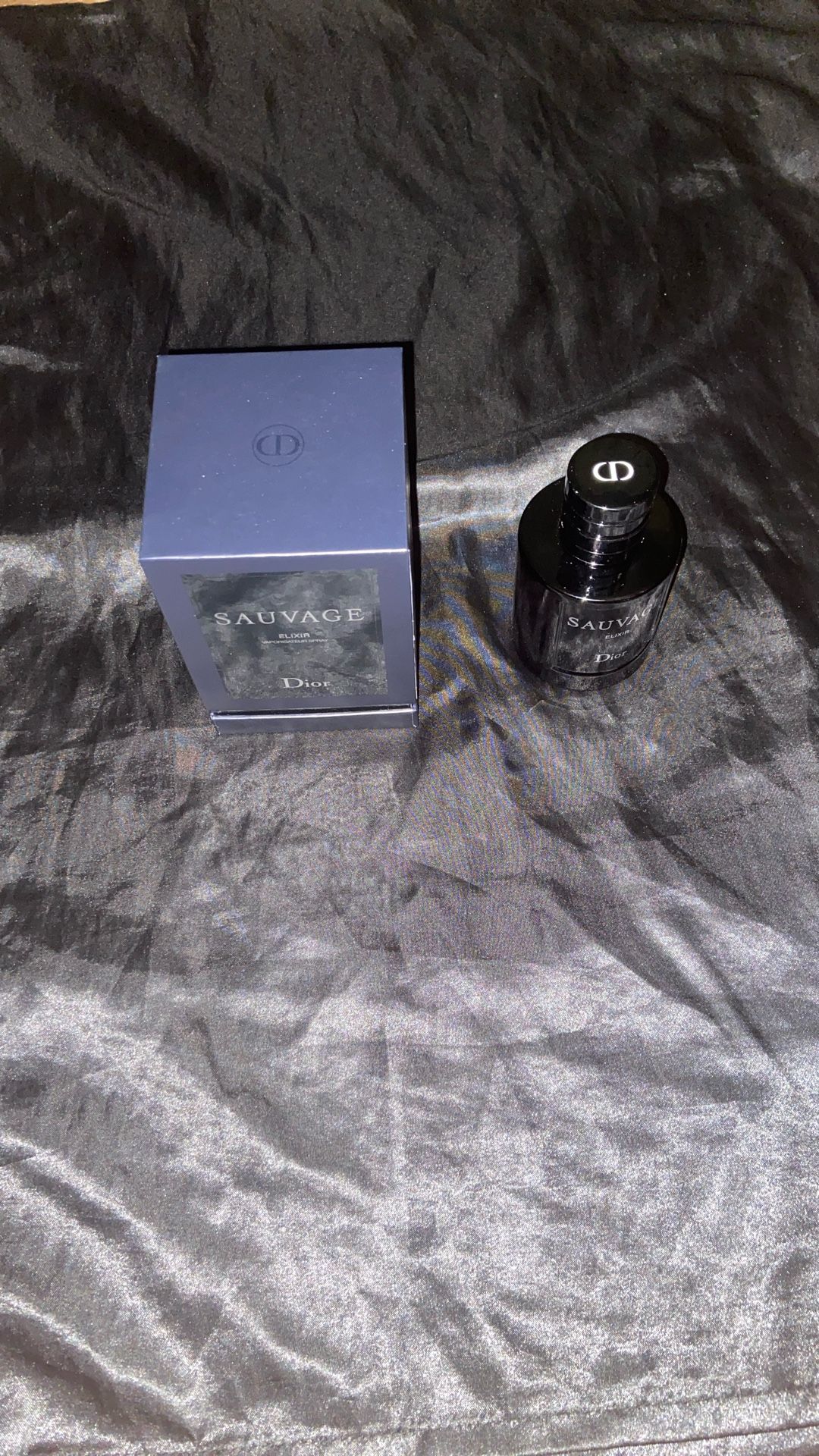 Dior Sauvage 100 Ml