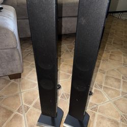 Dell Speakers $20