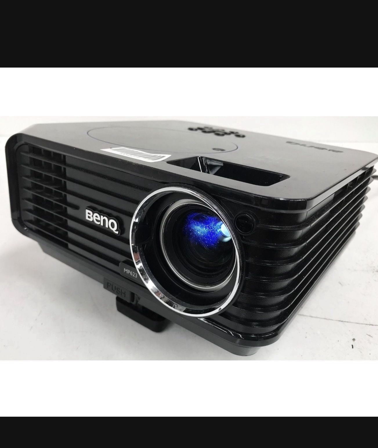 Benq Projector 