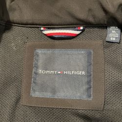 Tommy Hilfiger Men’s Jacket