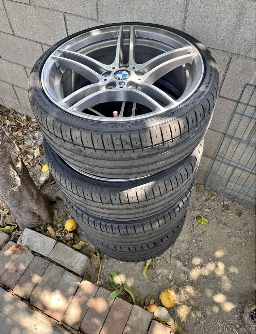 BMW M3 Wheels 19 For Sale In Huntington Park CA OfferUp bmw-m3-wheels-19-for-sale-in-huntington-park-ca-offerup