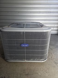 Carrier Central Air Conditioner