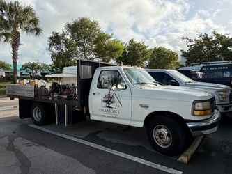 L&O Pest Control Spray Truck