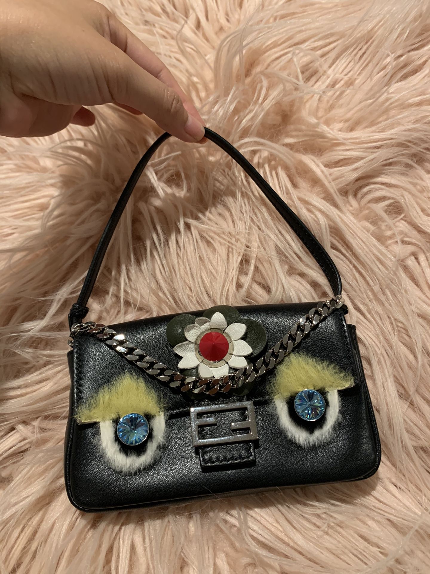 Micro Fendi