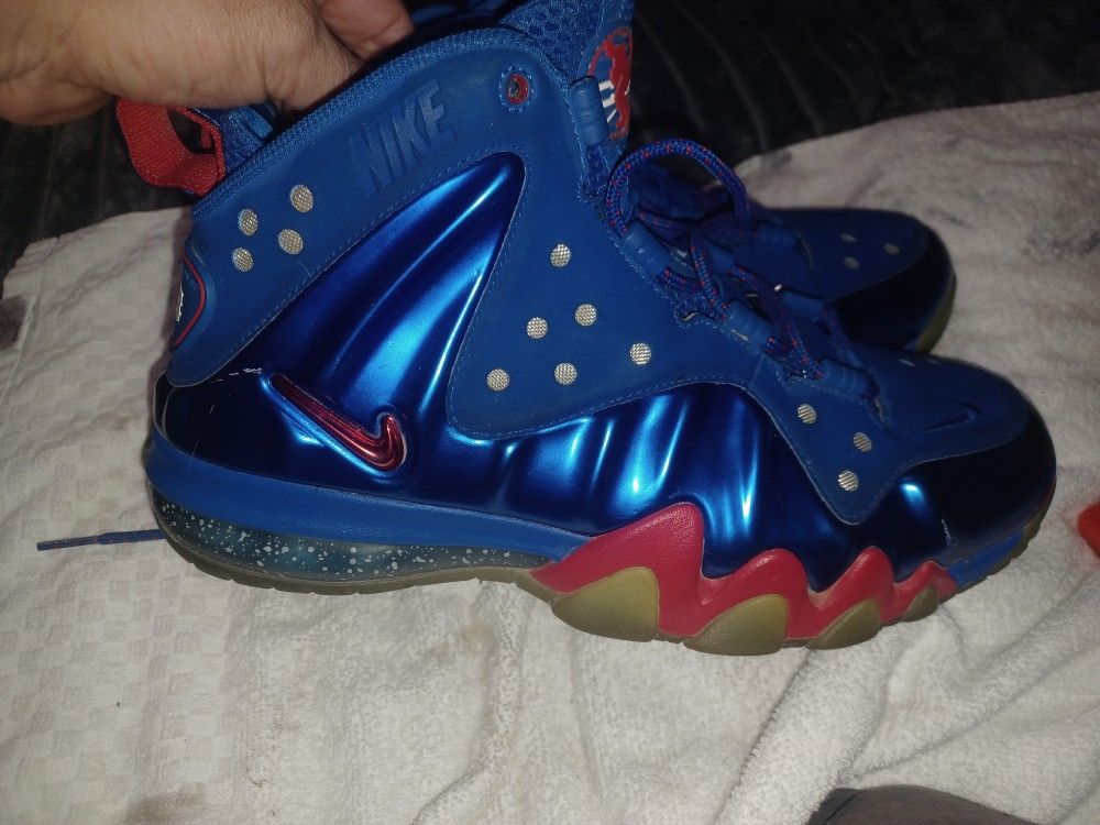 Foamposite
