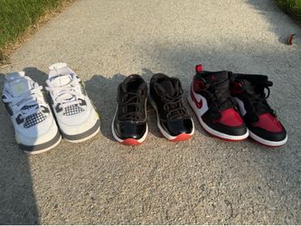 Boys shoes Size 9c