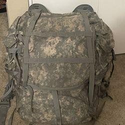 Large Ruck Sack