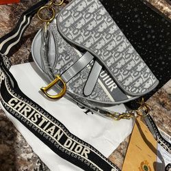 DIOR CROSSBODY 