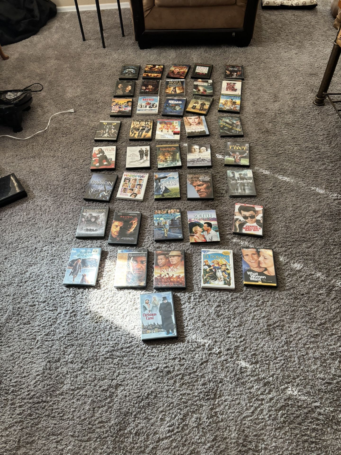 Movie Bundle