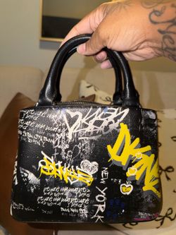 Fun DKNY MINI BAG
