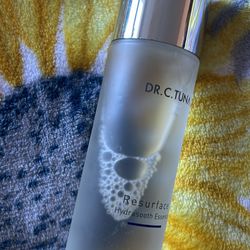 Farmasi Essence Toner