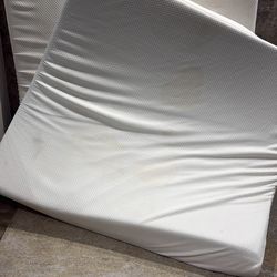 Used Mattress