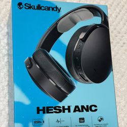 Skullcandy Hesh ANC
