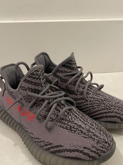 Yeezys
