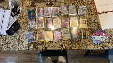 Pokemoncards