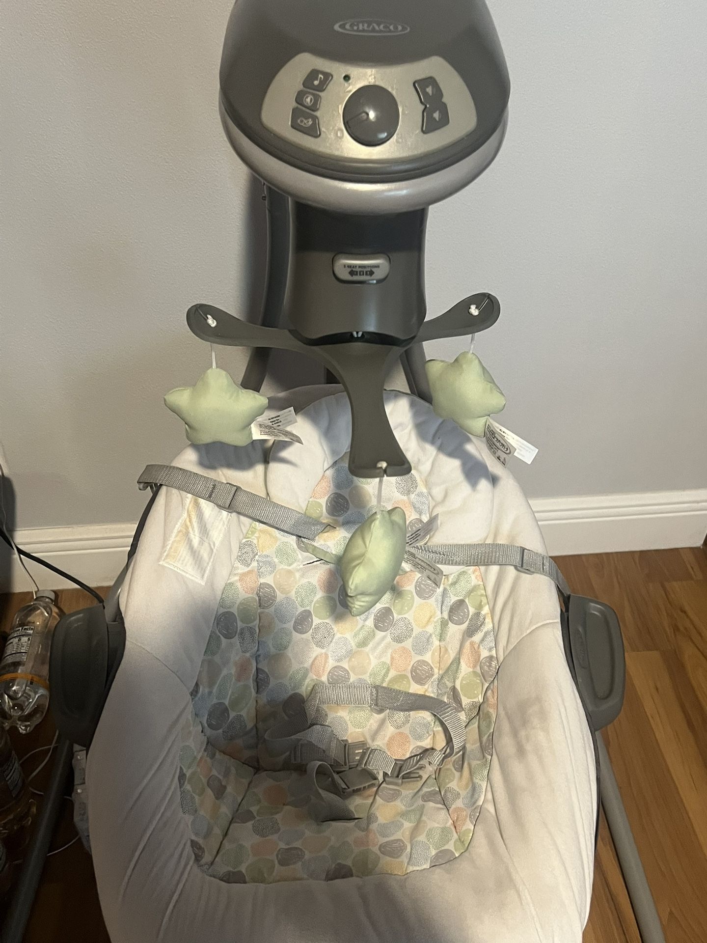 Baby Swing